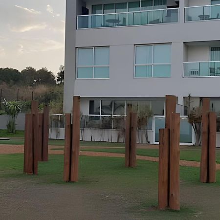 A321 - Apt 1 - Brisas Do Lago - Apartamento 1 Бразилиа Экстерьер фото