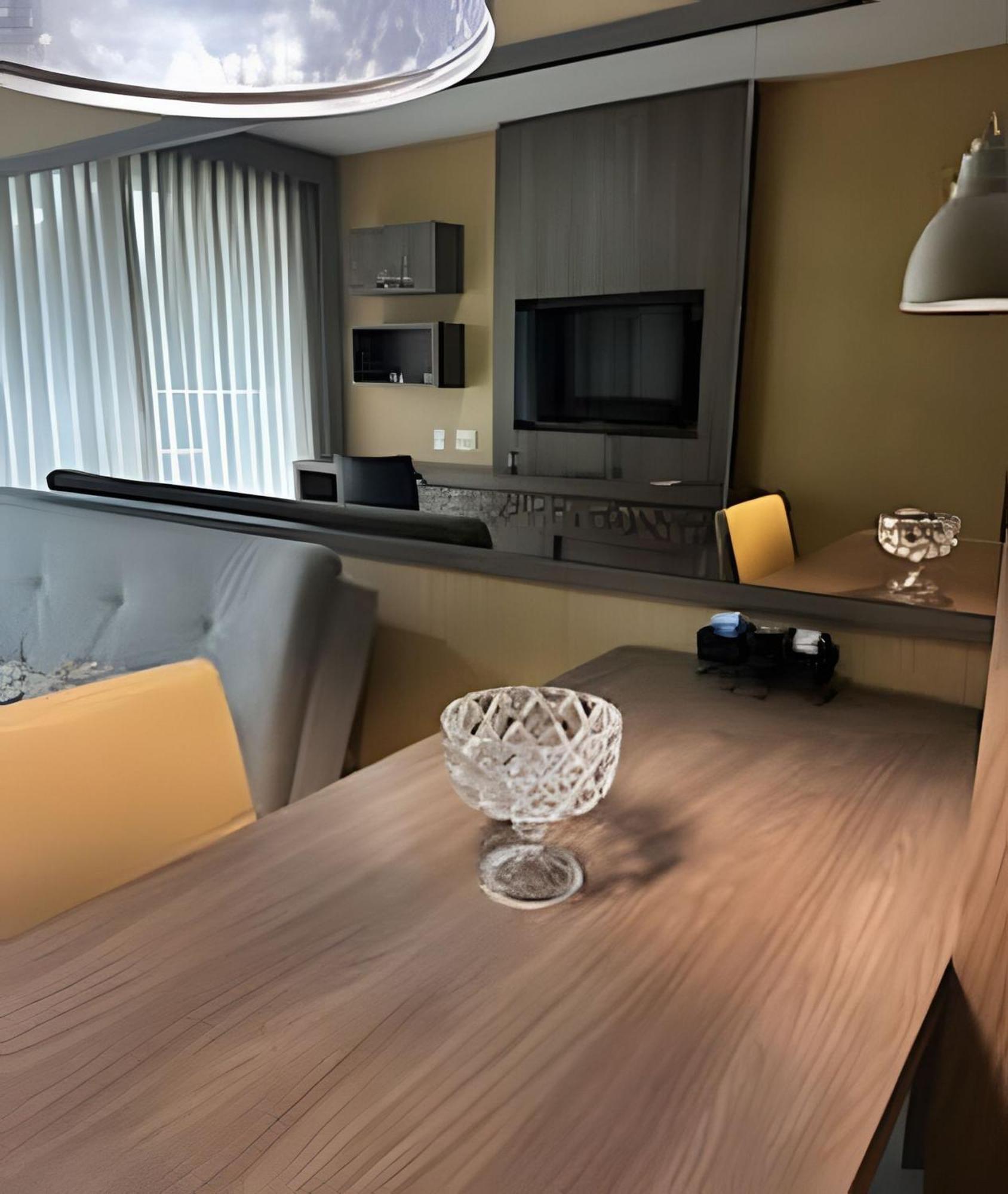 A321 - Apt 1 - Brisas Do Lago - Apartamento 1 Бразилиа Экстерьер фото