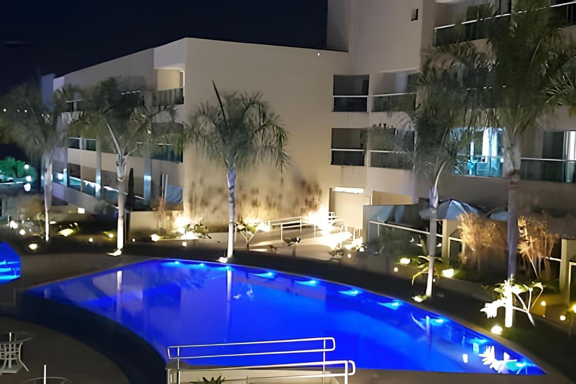 A321 - Apt 1 - Brisas Do Lago - Apartamento 1 Бразилиа Экстерьер фото
