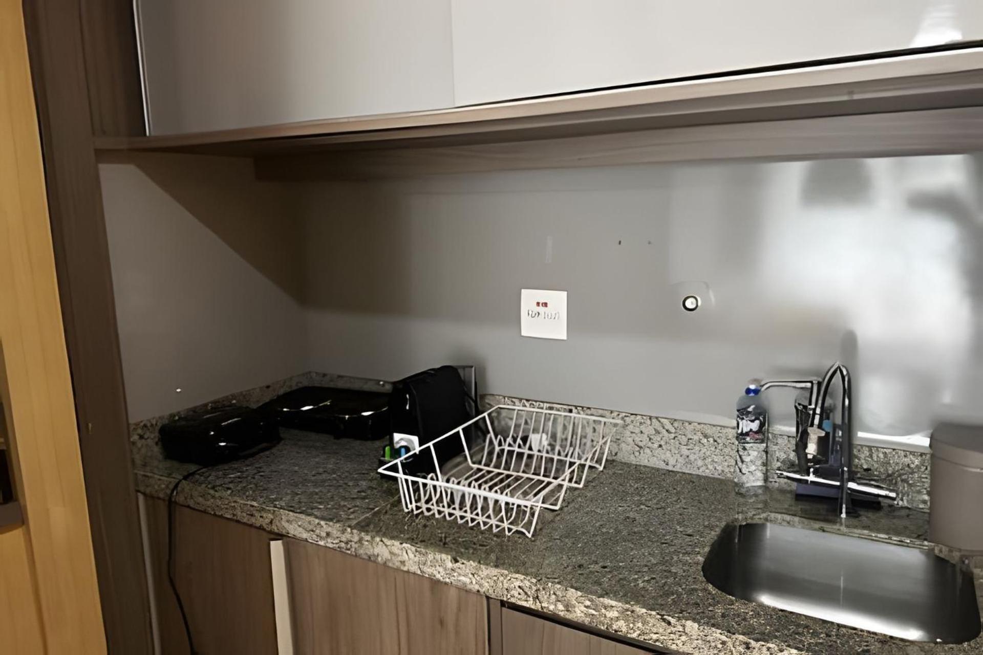 A321 - Apt 1 - Brisas Do Lago - Apartamento 1 Бразилиа Экстерьер фото