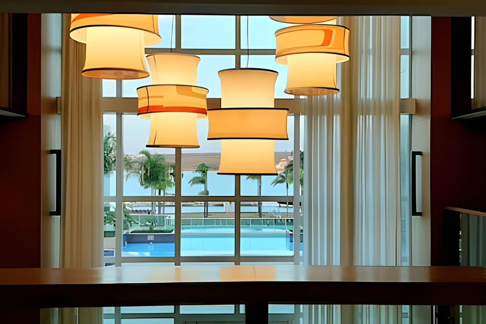 A321 - Apt 1 - Brisas Do Lago - Apartamento 1 Бразилиа Экстерьер фото